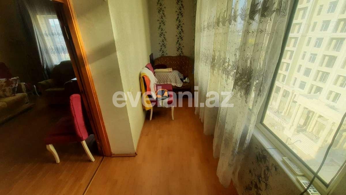 Satılır, köhnə tikili, 1 otaqlı, 50 m², Şah İsmayıl Xətai m.