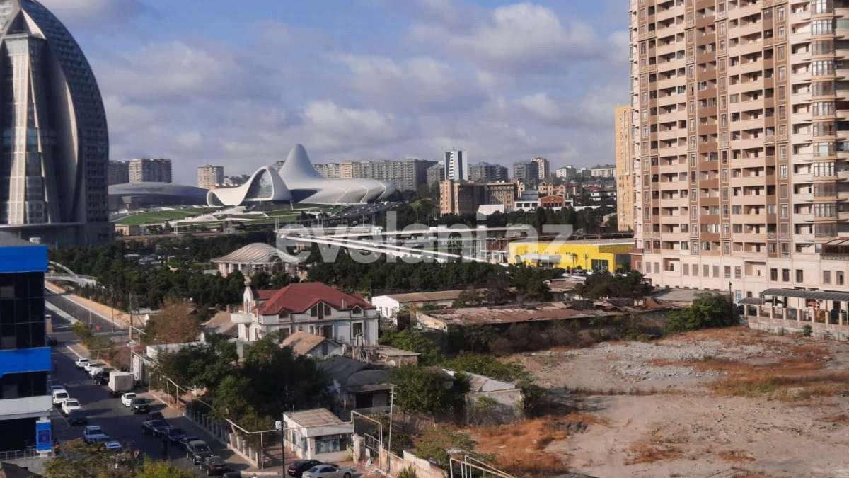 Satılır, köhnə tikili, 1 otaqlı, 50 m², Şah İsmayıl Xətai m.