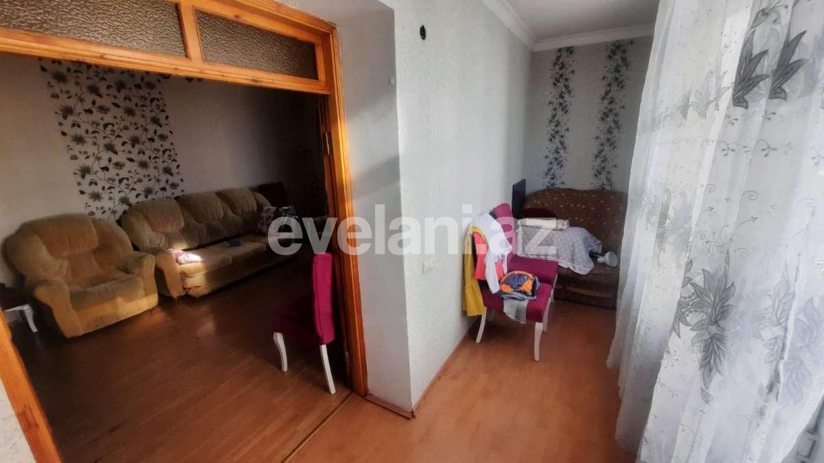 Satılır, köhnə tikili, 1 otaqlı, 50 m², Şah İsmayıl Xətai m.