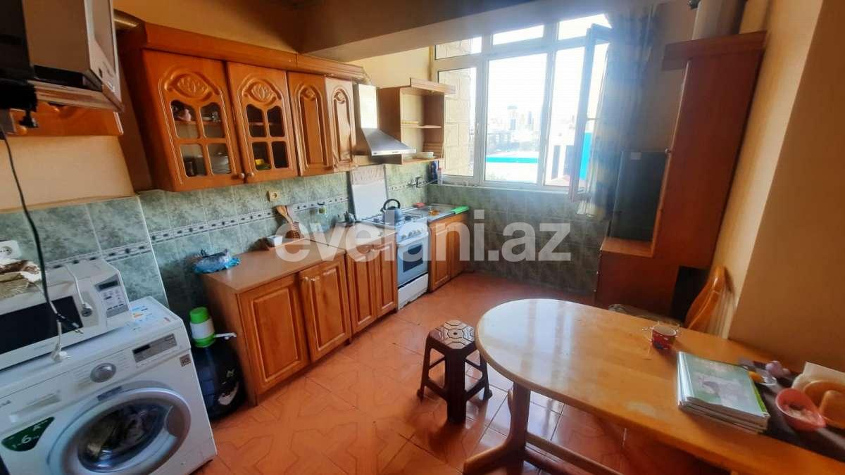 Satılır, köhnə tikili, 1 otaqlı, 50 m², Şah İsmayıl Xətai m.