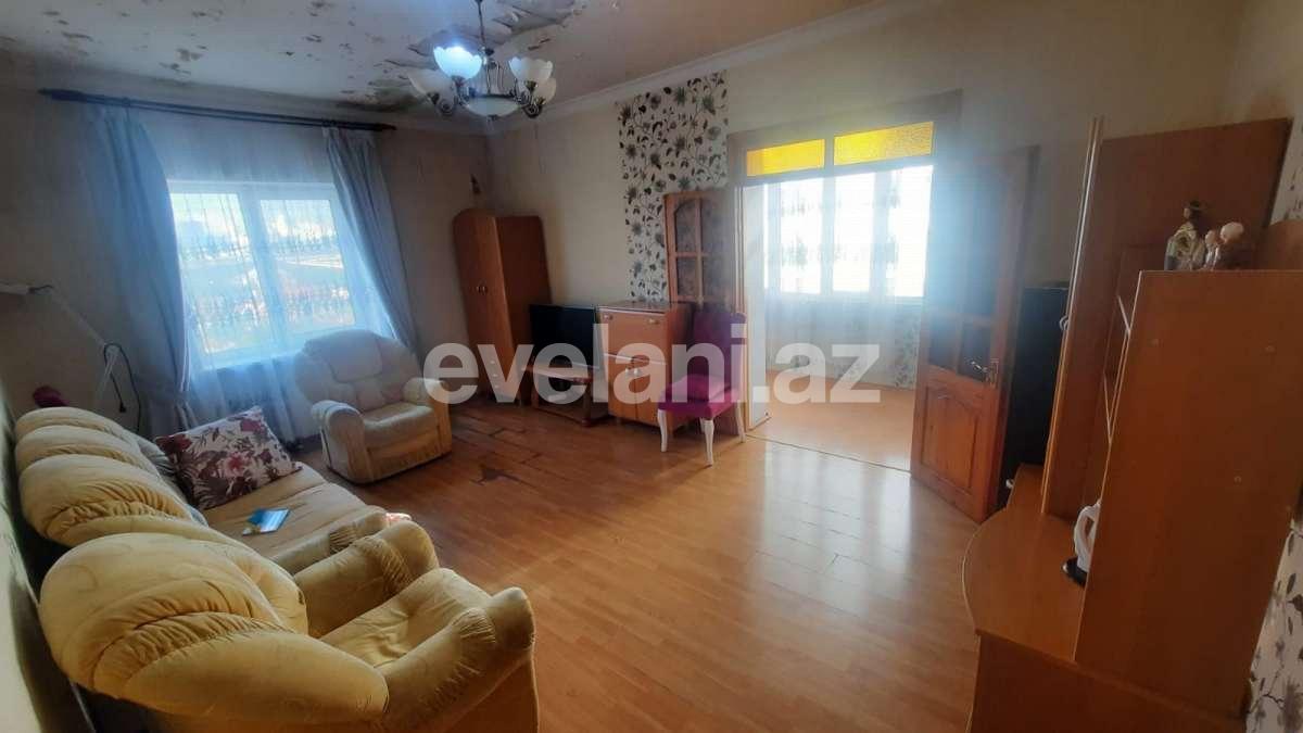 Satılır, köhnə tikili, 1 otaqlı, 50 m², Şah İsmayıl Xətai m.