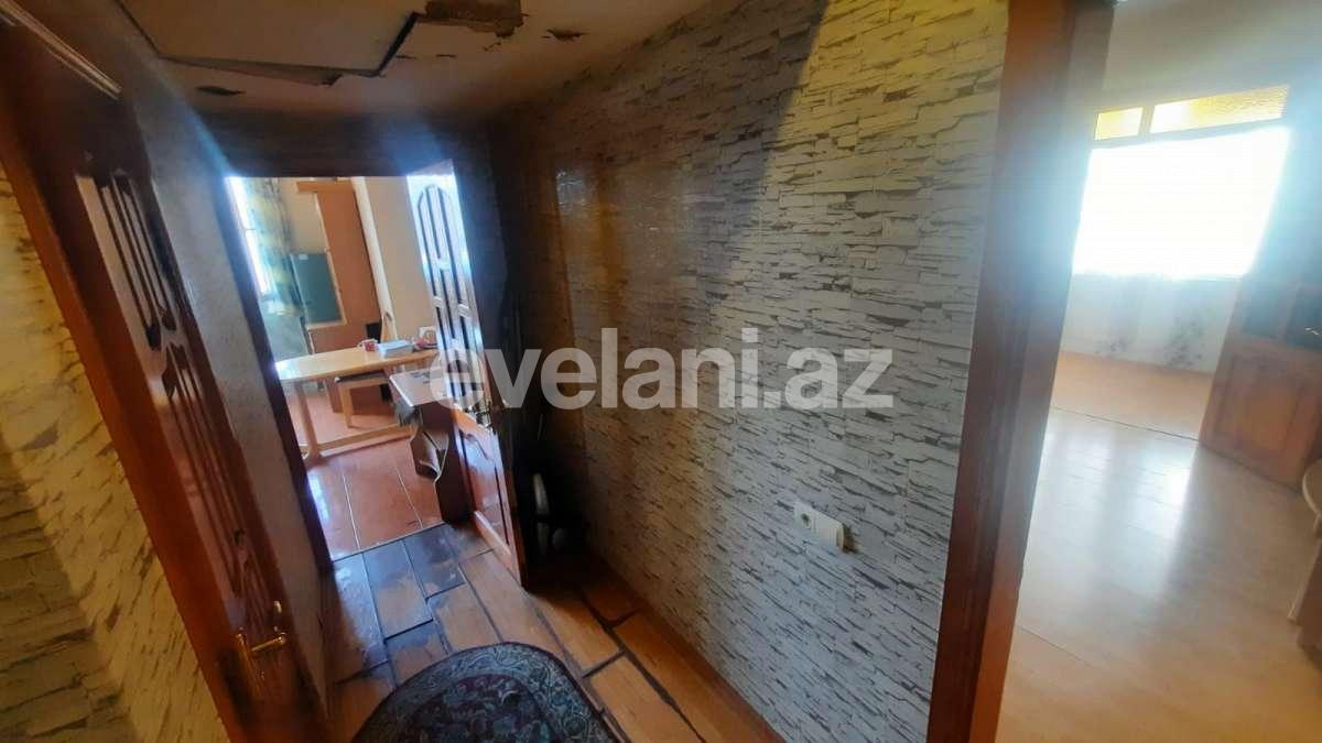 Satılır, köhnə tikili, 1 otaqlı, 50 m², Şah İsmayıl Xətai m.