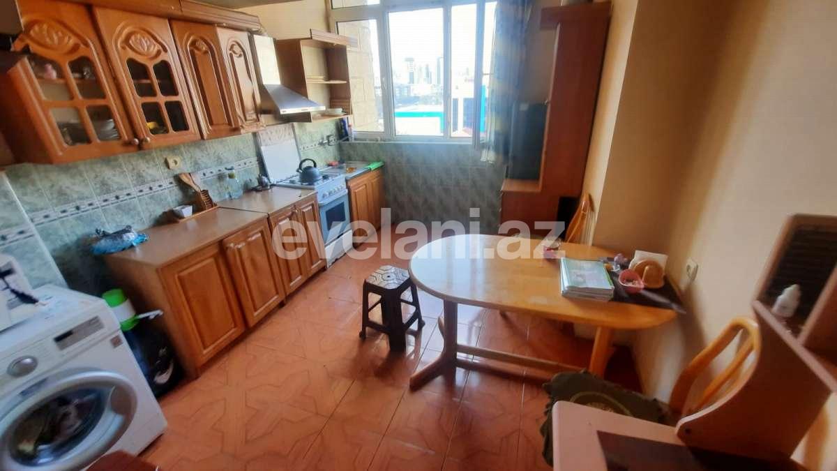 Satılır, köhnə tikili, 1 otaqlı, 50 m², Şah İsmayıl Xətai m.