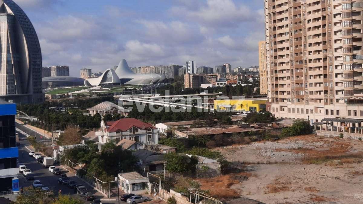 Satılır, köhnə tikili, 1 otaqlı, 50 m², Şah İsmayıl Xətai m.