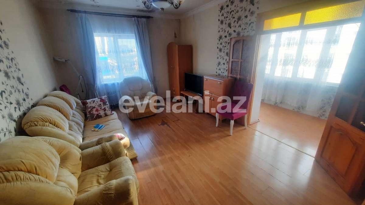 Satılır, köhnə tikili, 1 otaqlı, 50 m², Şah İsmayıl Xətai m.