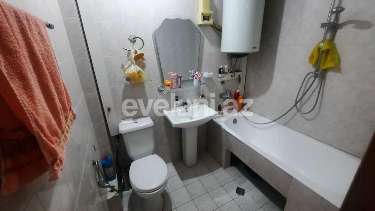 Satılır, köhnə tikili, 1 otaqlı, 50 m², Şah İsmayıl Xətai m.