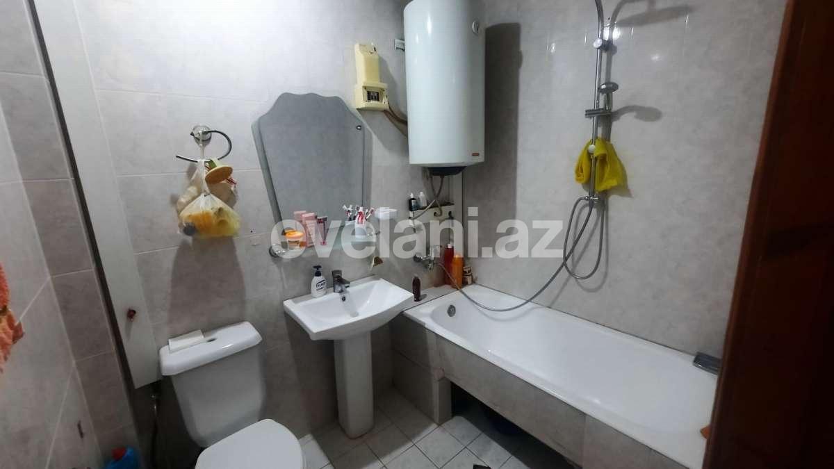 Satılır, köhnə tikili, 1 otaqlı, 50 m², Şah İsmayıl Xətai m.