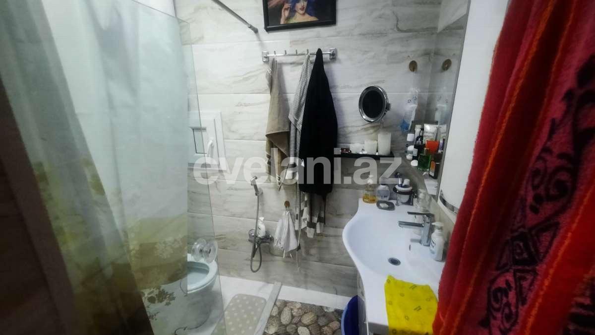 Satılır, köhnə tikili, 1 otaqlı, 38 m², Şah İsmayıl Xətai m.