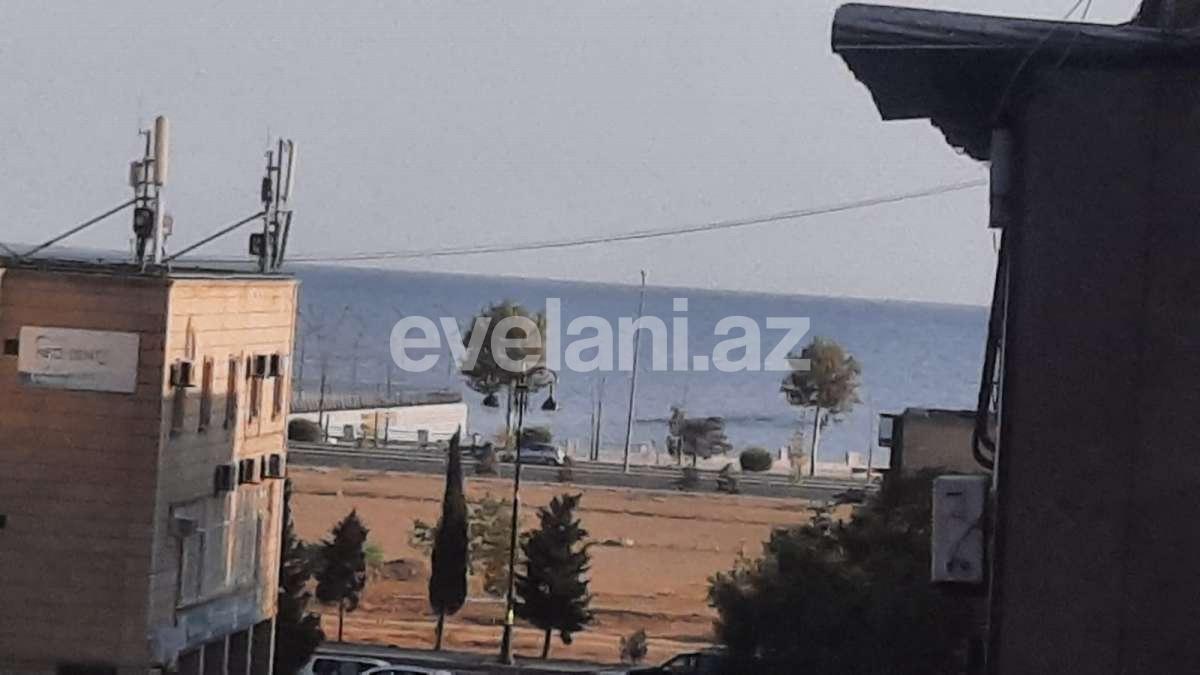 Satılır, köhnə tikili, 1 otaqlı, 38 m², Şah İsmayıl Xətai m.