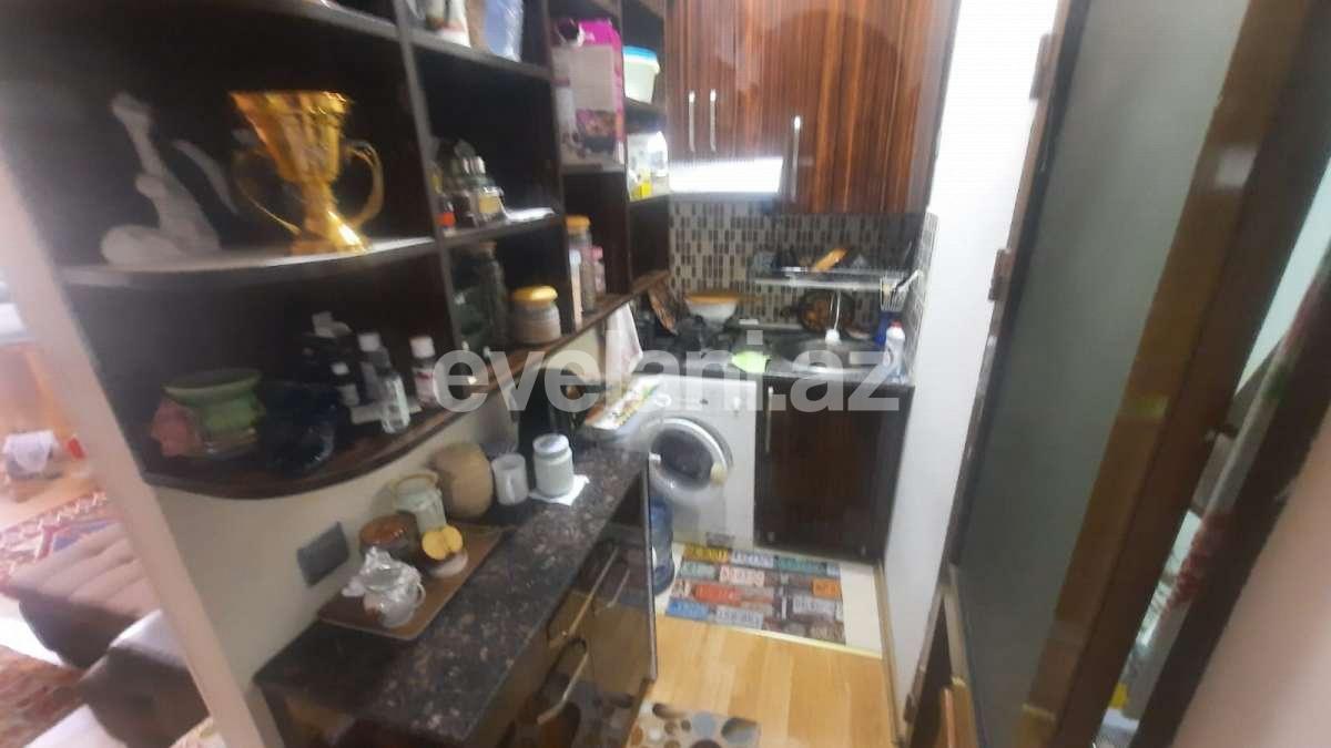 Satılır, köhnə tikili, 1 otaqlı, 38 m², Şah İsmayıl Xətai m.