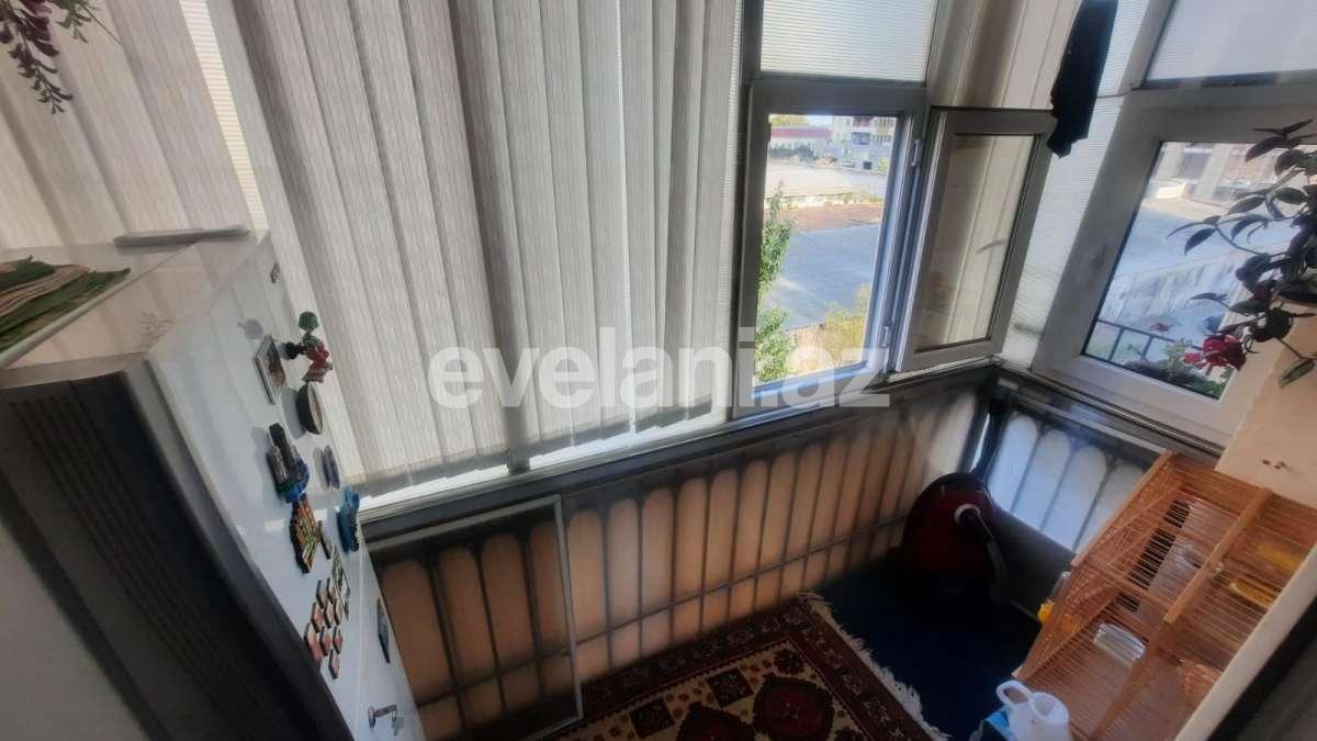 Satılır, köhnə tikili, 1 otaqlı, 38 m², Şah İsmayıl Xətai m.