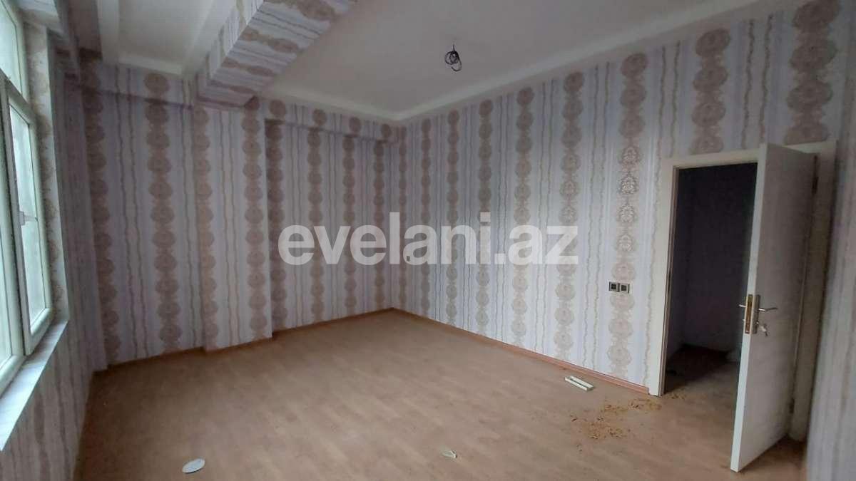 Satılır, yeni tikili, 1 otaqlı, 51 m², Nərimanov r.