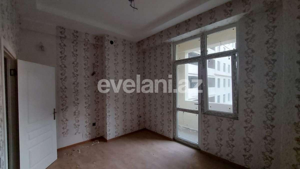 Satılır, yeni tikili, 1 otaqlı, 51 m², Nərimanov r.