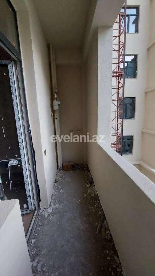 Satılır, yeni tikili, 1 otaqlı, 51 m², Nərimanov r.