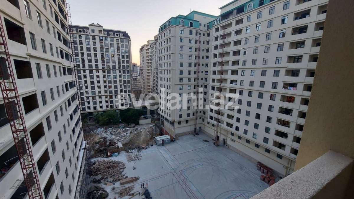 Satılır, yeni tikili, 1 otaqlı, 51 m², Nərimanov r.