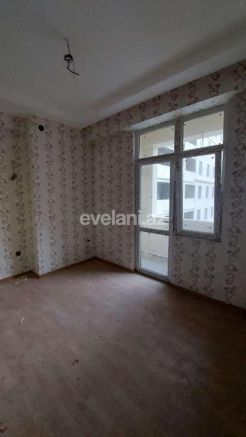 Satılır, yeni tikili, 1 otaqlı, 51 m², Nərimanov r.