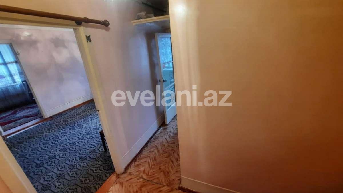 Satılır, köhnə tikili, 2 otaqlı, 43 m², 28 may m.