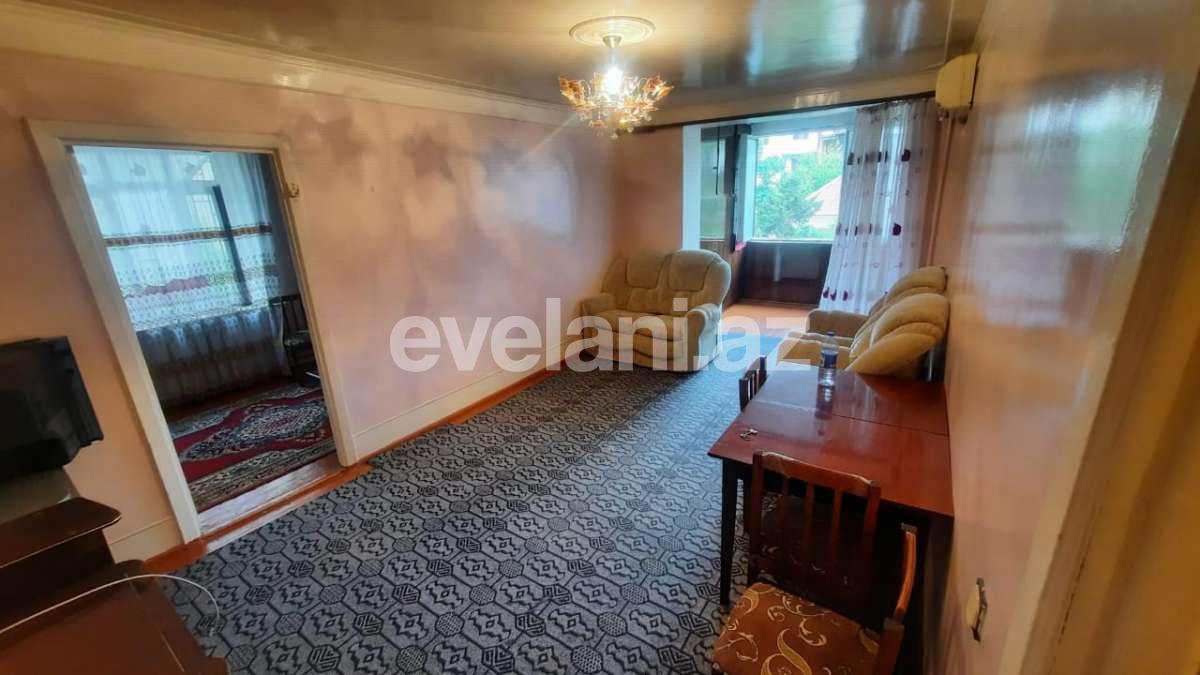 Satılır, köhnə tikili, 2 otaqlı, 43 m², 28 may m.