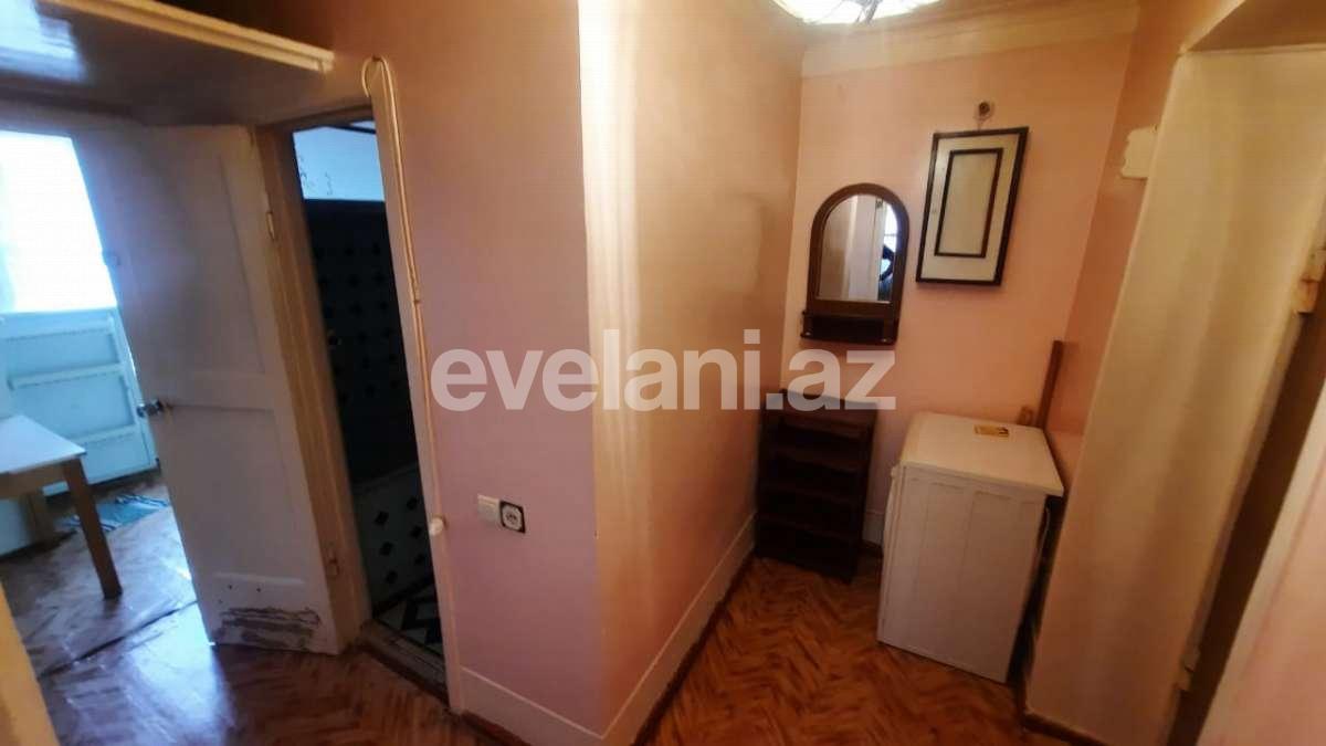 Satılır, köhnə tikili, 2 otaqlı, 43 m², 28 may m.