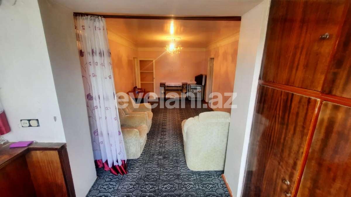 Satılır, köhnə tikili, 2 otaqlı, 43 m², 28 may m.