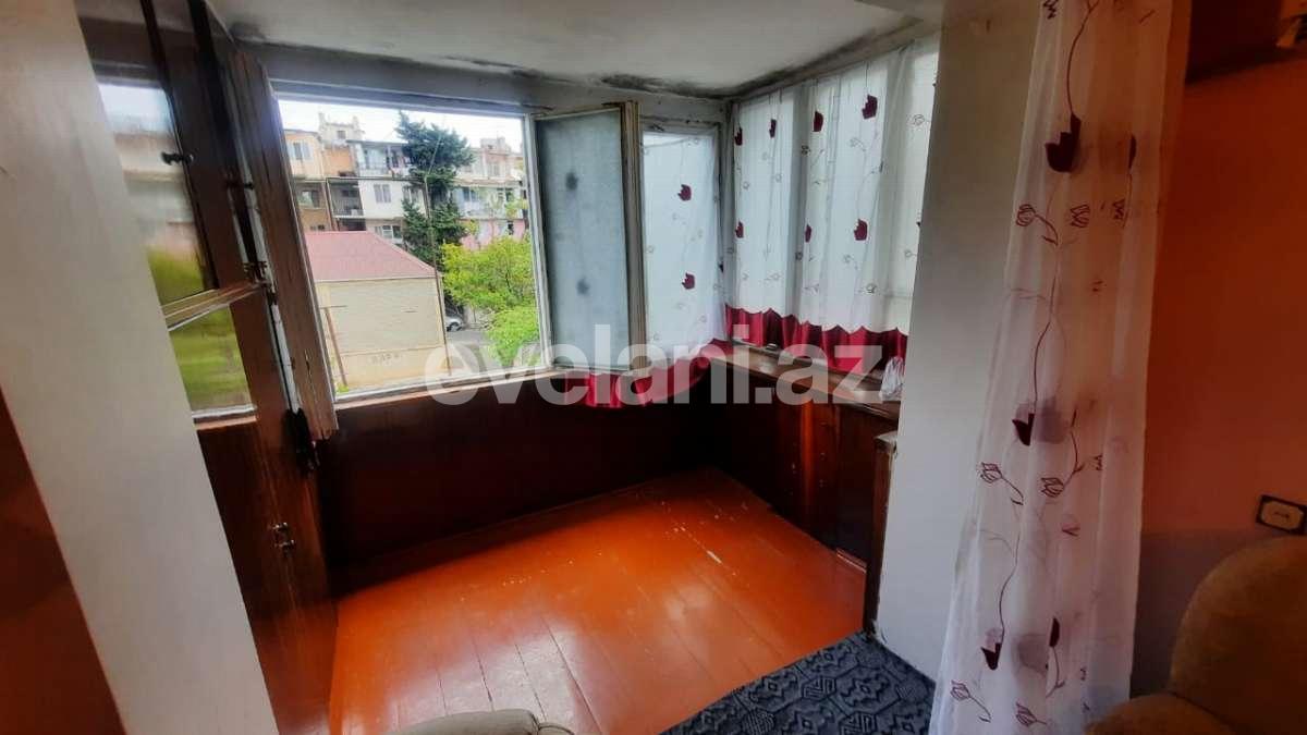 Satılır, köhnə tikili, 2 otaqlı, 43 m², 28 may m.