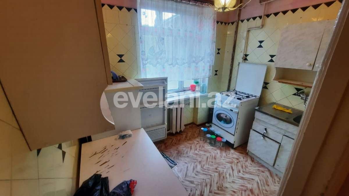 Satılır, köhnə tikili, 2 otaqlı, 43 m², 28 may m.