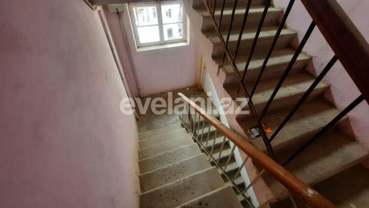 Satılır, köhnə tikili, 2 otaqlı, 43 m², 28 may m.