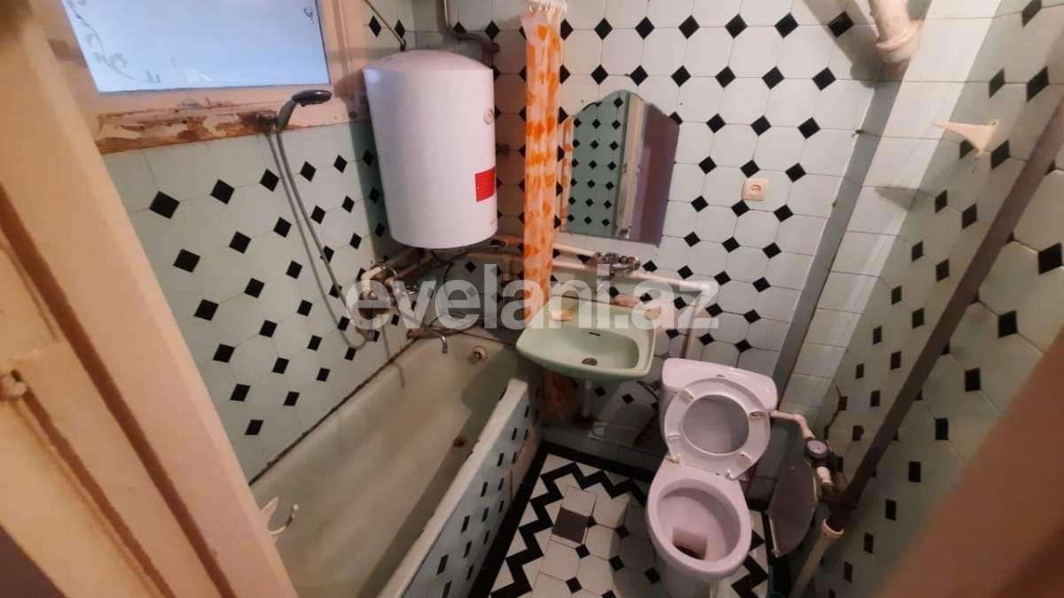 Satılır, köhnə tikili, 2 otaqlı, 43 m², 28 may m.