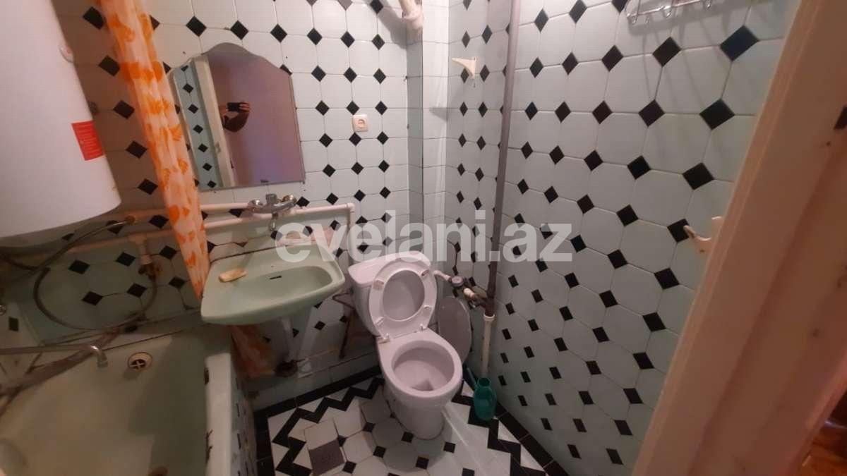 Satılır, köhnə tikili, 2 otaqlı, 43 m², 28 may m.