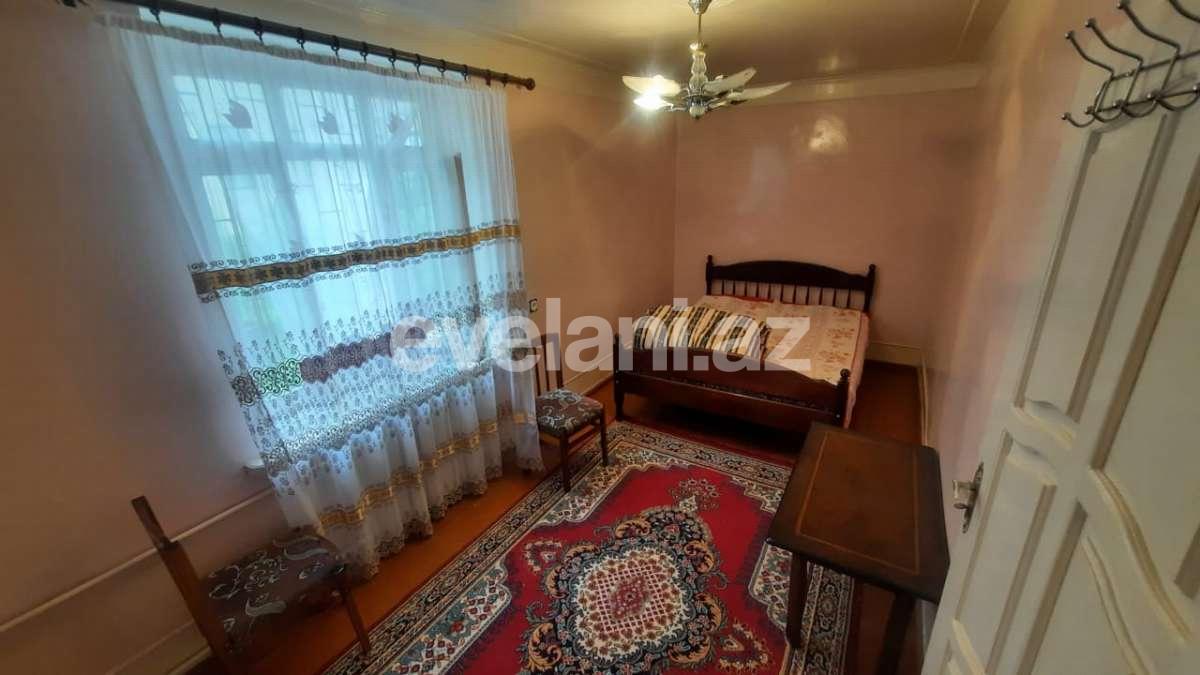Satılır, köhnə tikili, 2 otaqlı, 43 m², 28 may m.
