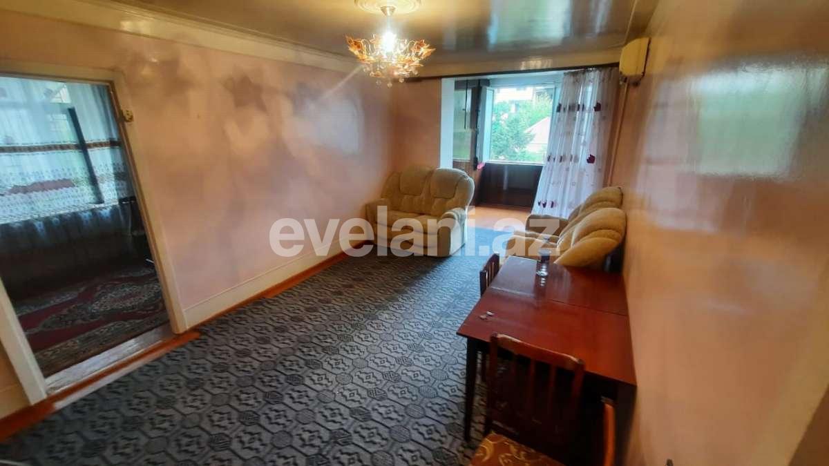 Satılır, köhnə tikili, 2 otaqlı, 43 m², 28 may m.