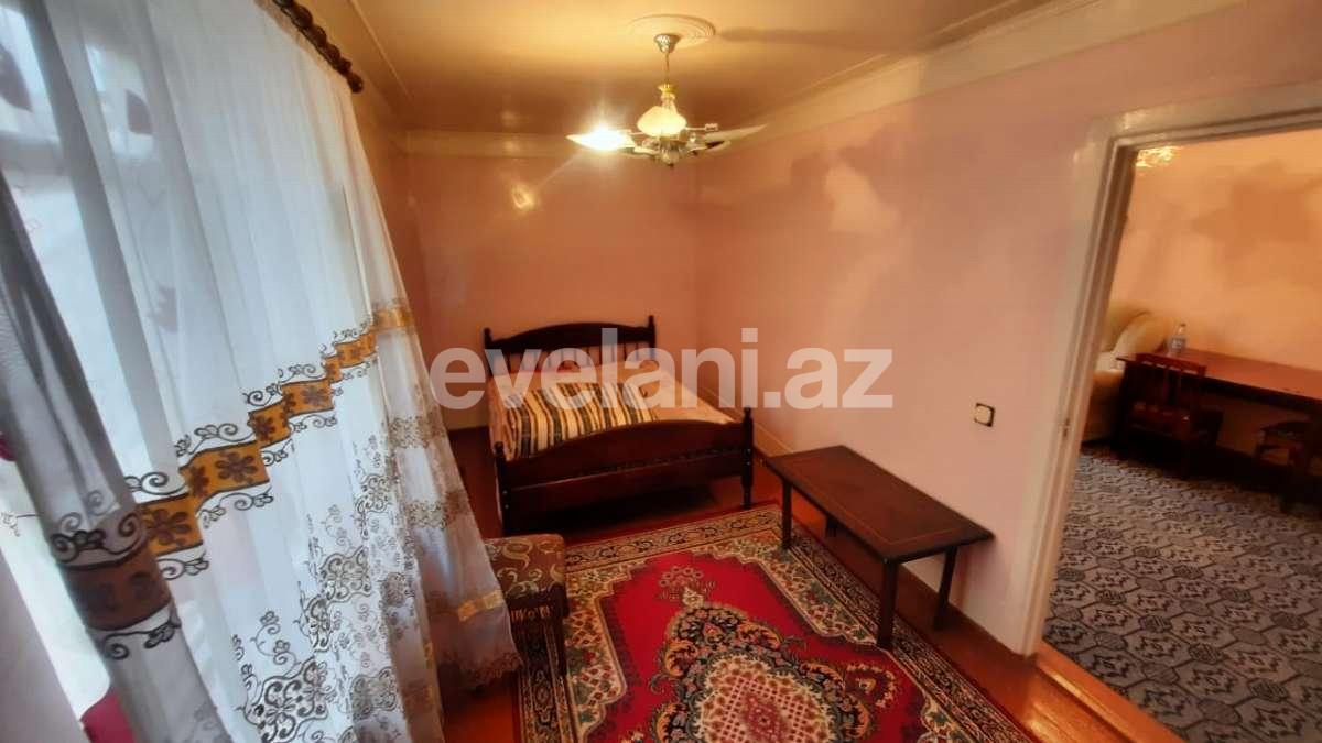 Satılır, köhnə tikili, 2 otaqlı, 43 m², 28 may m.