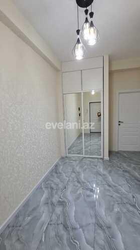 Продаётся, новостройка, 2-комнаты, 80 m², Ясамал p.