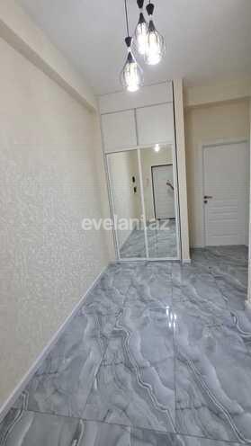 Продаётся, новостройка, 2-комнаты, 80 m², Ясамал p.