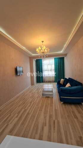 Продаётся, новостройка, 2-комнаты, 80 m², Ясамал p.