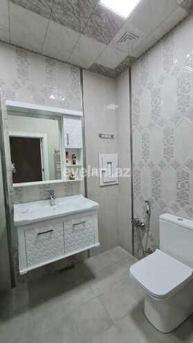 Продаётся, новостройка, 2-комнаты, 80 m², Ясамал p.