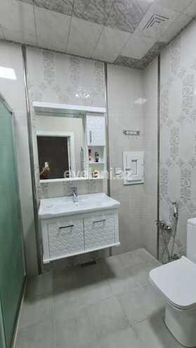 Продаётся, новостройка, 2-комнаты, 80 m², Ясамал p.