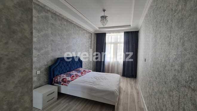 Продаётся, новостройка, 2-комнаты, 80 m², Ясамал p.