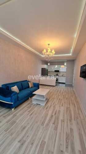 Продаётся, новостройка, 2-комнаты, 80 m², Ясамал p.