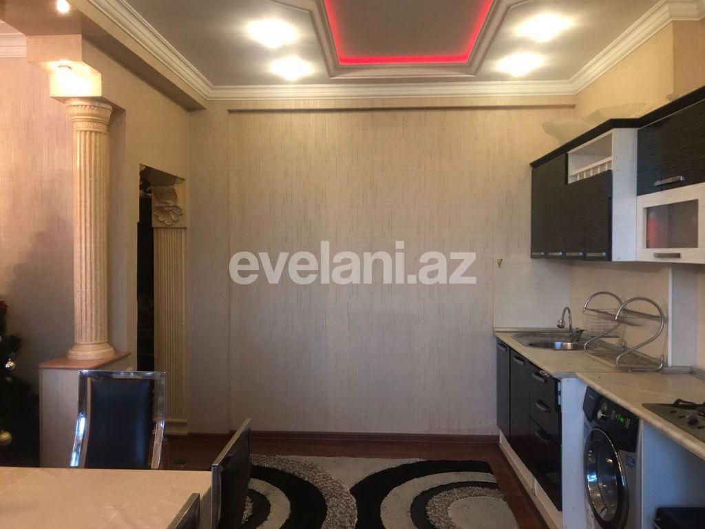 Satılır, yeni tikili, 2 otaqlı, 82 m², Yeni Yasamal q.