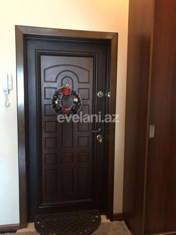 Satılır, yeni tikili, 2 otaqlı, 82 m², Yeni Yasamal q.