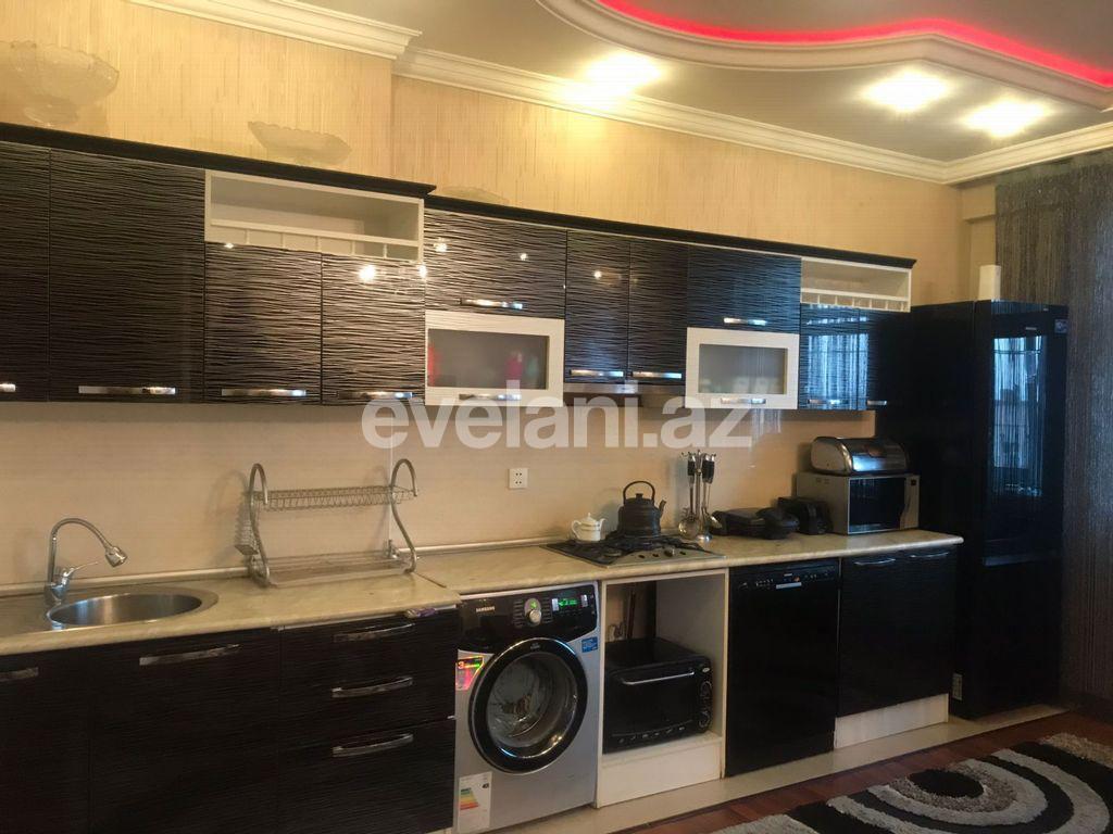 Satılır, yeni tikili, 2 otaqlı, 82 m², Yeni Yasamal q.