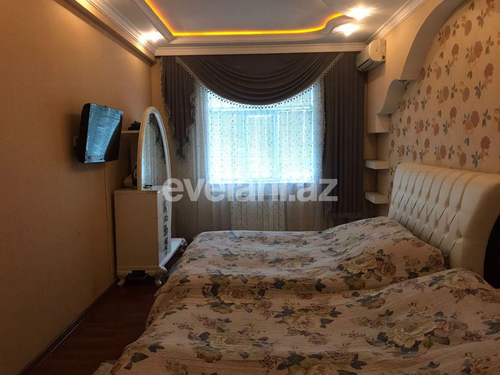 Satılır, yeni tikili, 2 otaqlı, 82 m², Yeni Yasamal q.