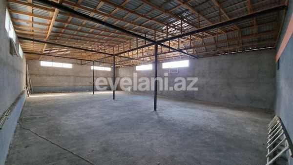 Rent, object, 650 m², Absheron r.