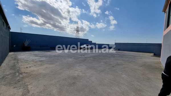 Rent, object, 650 m², Absheron r.