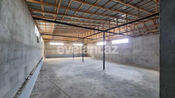 Rent, object, 650 m², Absheron r.