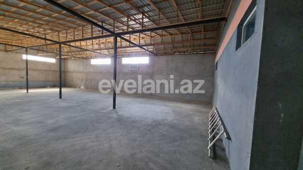 Rent, object, 650 m², Absheron r.