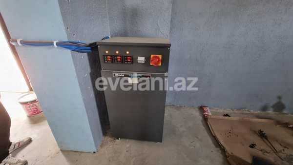 Rent, object, 650 m², Absheron r.