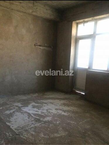 Sale, new building, 3 room, 125 m², Nasimi r.