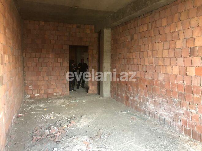 Sale, new building, 3 room, 125 m², Nasimi r.